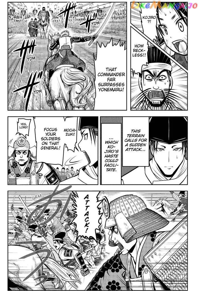 The Elusive Samurai Chapter 74 image 16_optimized